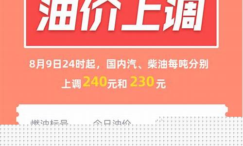 油价晚上几点便宜_每天几点更新油价啊