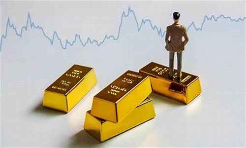 昨天金价大涨原因_昨晚金价为何下跌