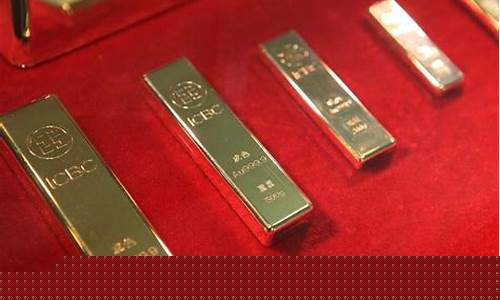 赣州现在的黄金多少钱一克_赣州金条金价查询最新