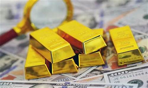 金价跌过400吗_金价会跌到350