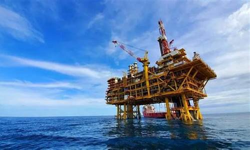 天津中海油价格_天津中石油海洋平台油价