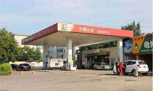 山东潍坊罗庄加油站油价_山东潍坊罗庄加油站油价多少