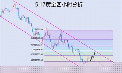 今年金价波动_金价走势何时见底