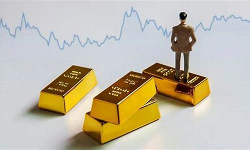 金价为何猛涨_为什么金价会突然涨了
