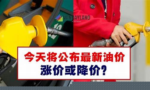 揭西最新油价查询今天价格表_揭西最新油价查询今天