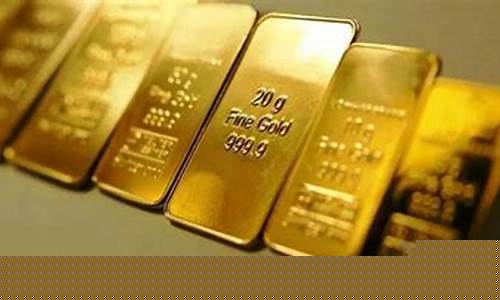 现在金价高低_现在的金价是高位吗