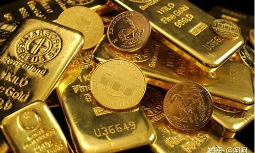 金价跌意味着什么_金价暴跌怎么回事