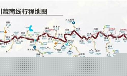 川藏线自驾游汽油价格表_川藏线油费过路费