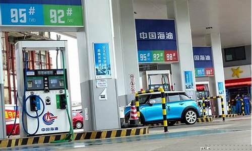 2023汽油价格调整_汽油31日降价
