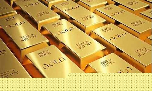 金价确认跌破关键支撑位_金价持平什么意思