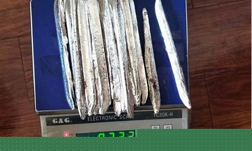 长治今日回收金价是多少钱一克_长治金价回收流程