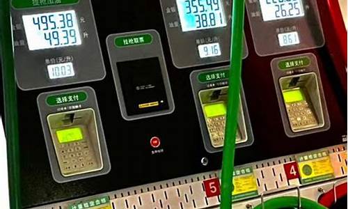 杭州油价会不会涨_杭州油价会不会涨价