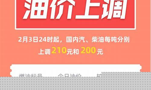 临沂油价更新时间_临沂油价更新时间最新消息