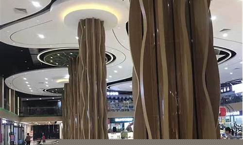 餐厅铝合金隔断效果图_餐厅铝合金价格多少