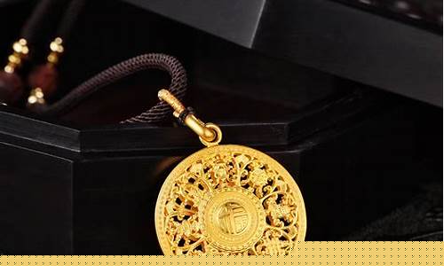 古法金价格和普通金的区别_古法金价格2021