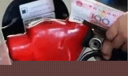 梧州油价突破百万吨_梧州油价突破百万