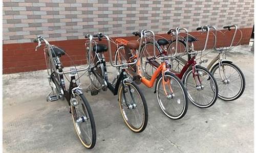二手单车镁合金价格_二手自行车九成新