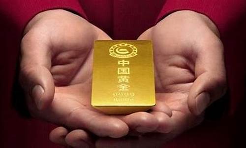 中国老牌金楼金价_中国老牌金楼金价多少一克