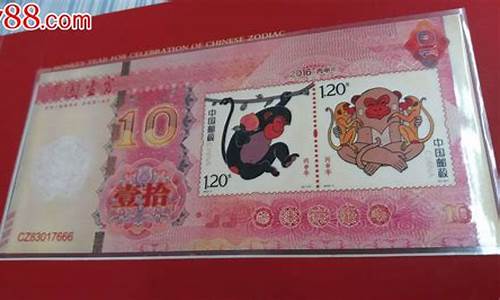 金猴献瑞贺岁金价格_2016年金猴献瑞有几种