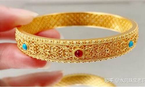水贝金价比周大福便宜_水贝黄金比别的地方便宜多少一克