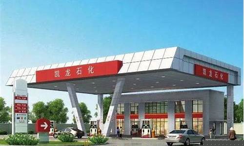 郸城县北环路加油站_郸城南环加油站油价多少钱