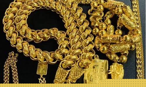 万足金价格2022年_万足金金价今天什么价格查询