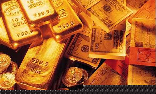 金价由什么决定价格呢_金价由什么决定价格