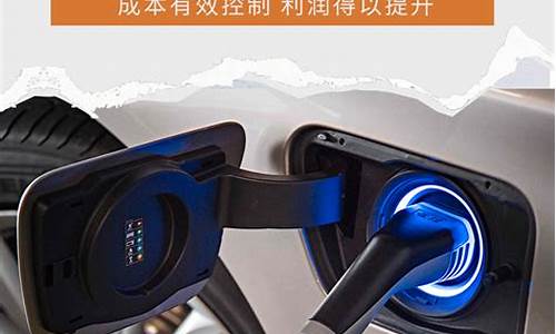 电动汽车可以节省汽油价格吗_电动汽车可以节省汽油价格