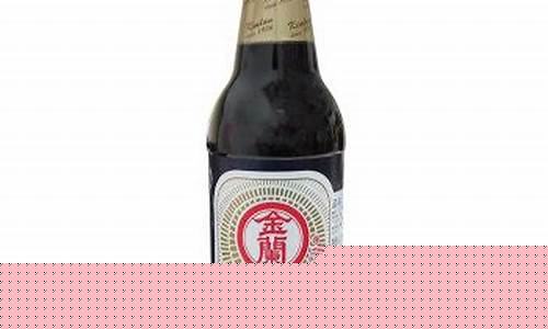 台湾酱油是老抽还是生抽_台湾神牌酱油价格