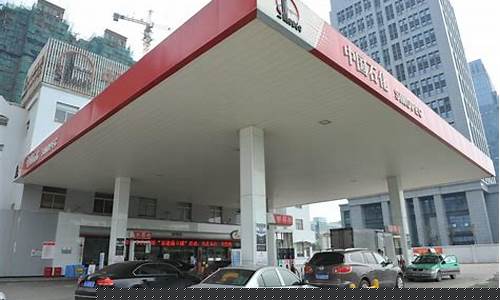 宁波今天油价调整最新消息_宁波今天油价95