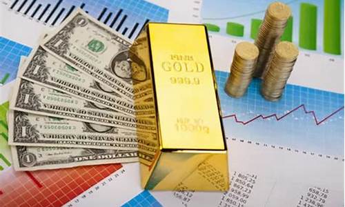 金价怎么会涨_金价涨跌原因有哪些呢
