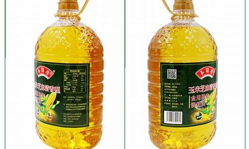 玉膳房玉米芝麻清香型_玉膳房玉米芝麻油价格