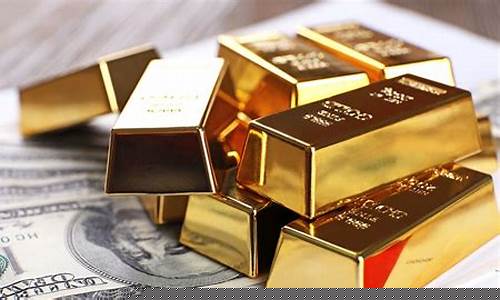 国际金价持续走高_国际金价反弹受限