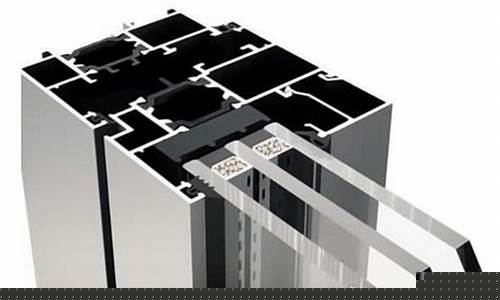 乌鲁木齐断桥铝合金价格_乌鲁木齐铝合金型材