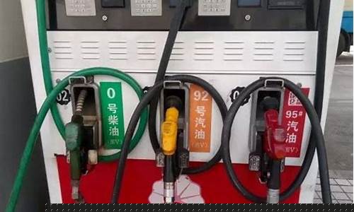 中石油加油站加油有优惠吗_什么叫中石油加油站油价