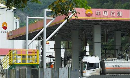 唐山市油价_唐山油价还有优惠吗