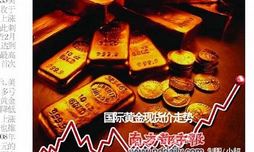 国际黄金新浪财经_国际金价新浪财经