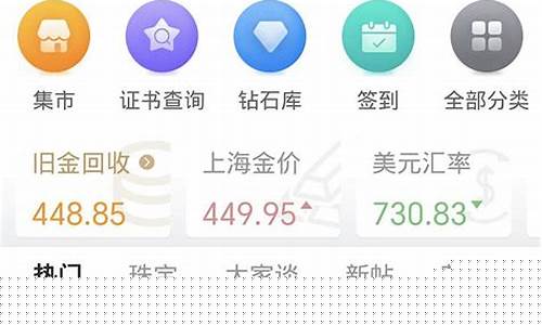 这金价163和5_金价0.3g