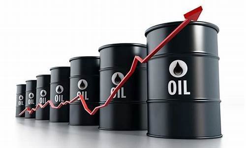 世界油价调整最新信息新闻_世界油价调整最新信息