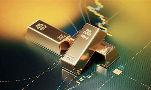金价为什么这么下跌_金价为什么这么下跌原因