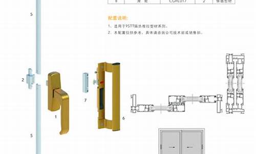 江苏推拉窗五金价格表_推拉窗五金品牌