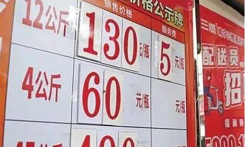 南宁哪里油价便宜_南宁哪里油价优惠
