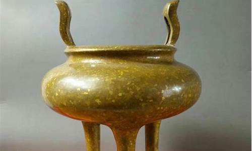 宣德炉雪花金价格_宣德雪花蓝大碗图片