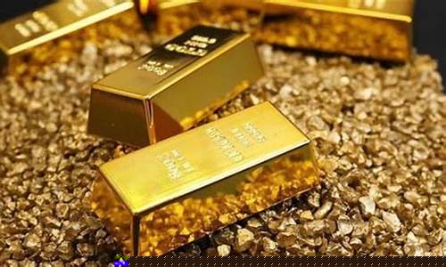 金条价格比首饰便宜多少_金条比国际金价贵