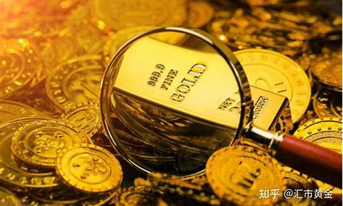 金价是不是持续下跌_金价还是持续上涨吗
