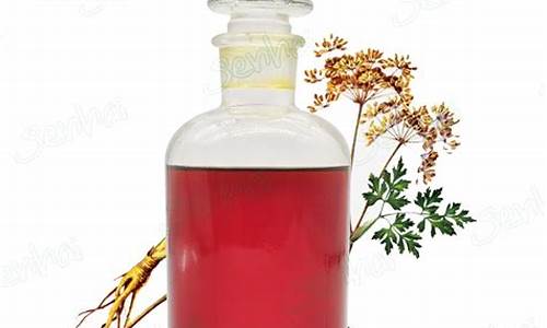 当归油的作用与功效_河南省当归油价格是多少