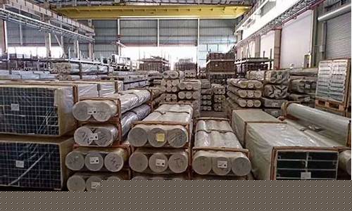铝合金价格哪里查_铝合金产品价格表