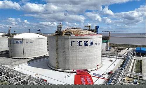 广汇能源国际油价_广汇能源国际油价走势