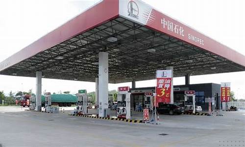 中石化卫津南路加油站油价_中石化卫津南路加油站油价多少