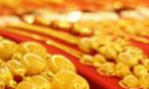七夕金价会涨价吗_2021七夕黄金会降价吗